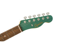 Fender  Squier LE 60 Tele SH LRL TSPG MH SHW